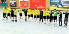 Handball Landesliga Staffel 4 Männer