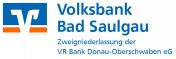 Logo der VR Bank Bad Saulga