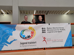 Jugend trainiert für Olympia 2026