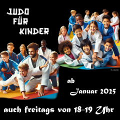 Judo 