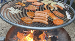 Grillfest am Montag 29.06.2026