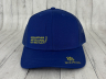 Basecap mit Netz