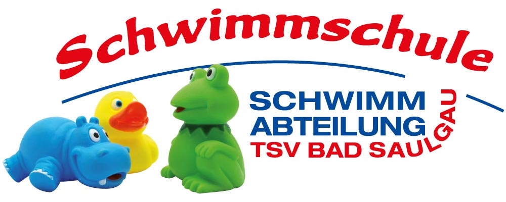Schwimmschule TSV Bad Saulgau, Abteilung Schwimmen