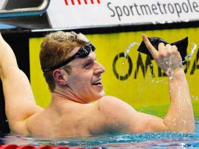 Deutsche Meisterschaften (offen)