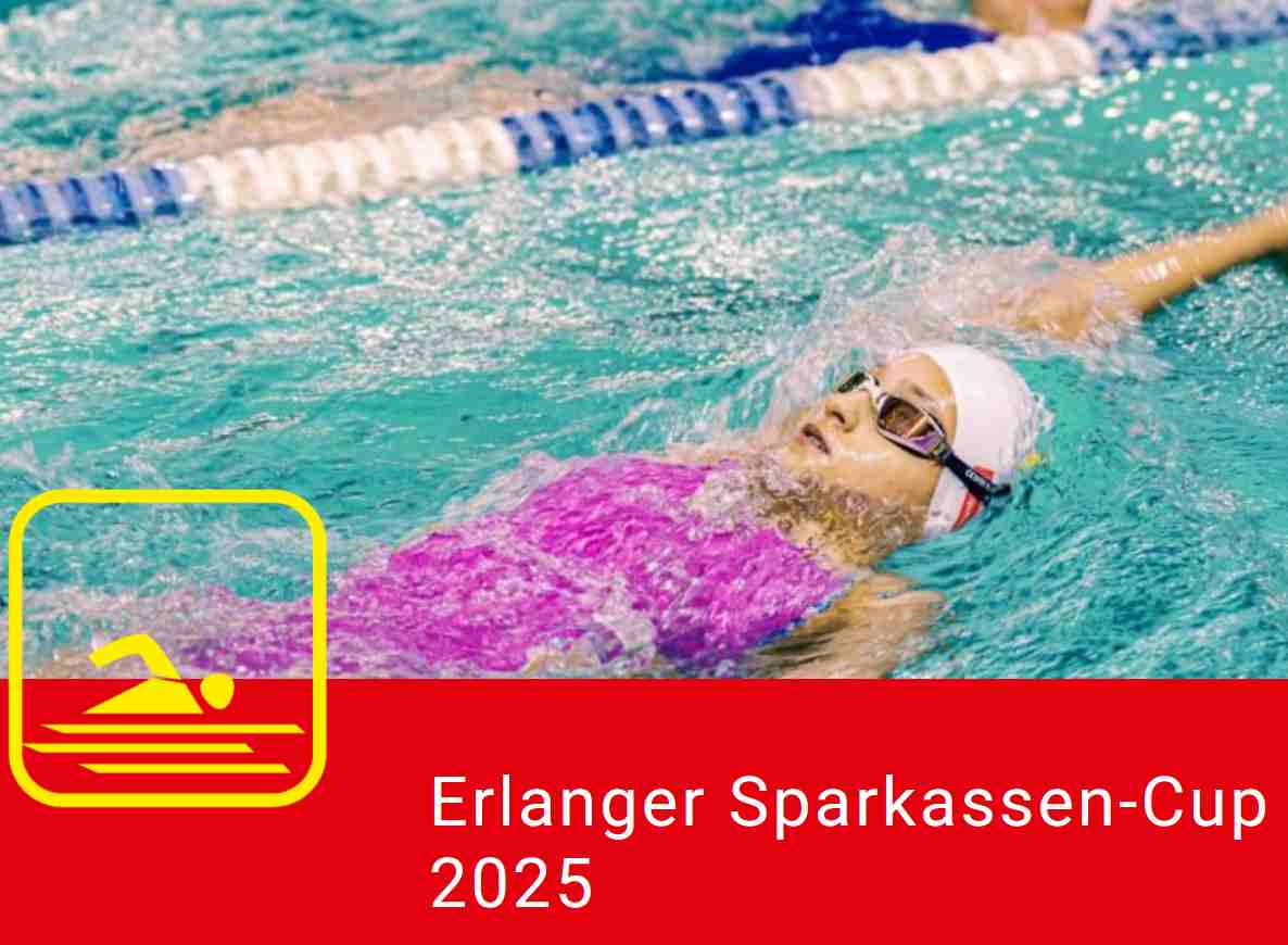Erlanger Sparkassen-Cup 2025
