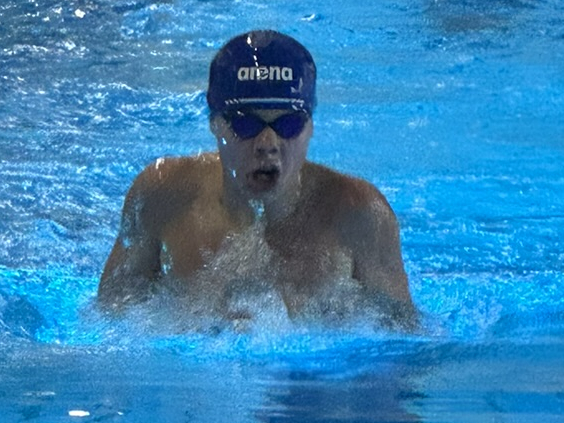 BaWü-Meisterschaften "lange Strecken"